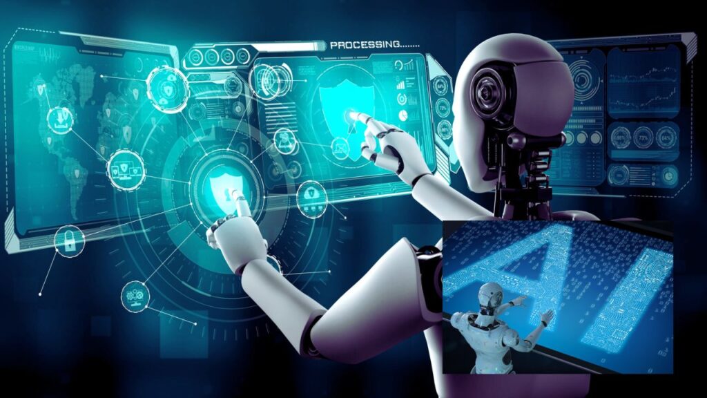 AI will bring job crisis