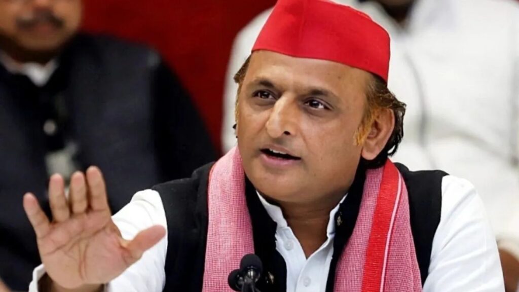 Akhilesh Yadav Independence Day 2025 