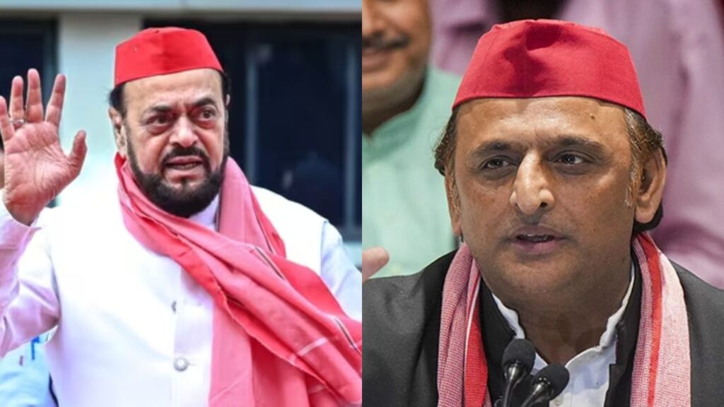 BMC Elections 2025