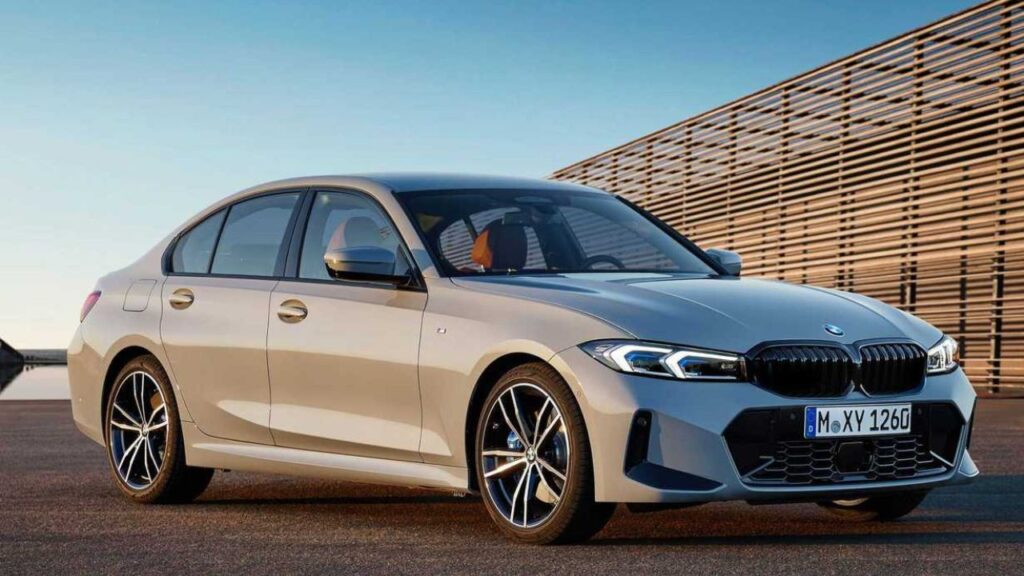 BMW Cars