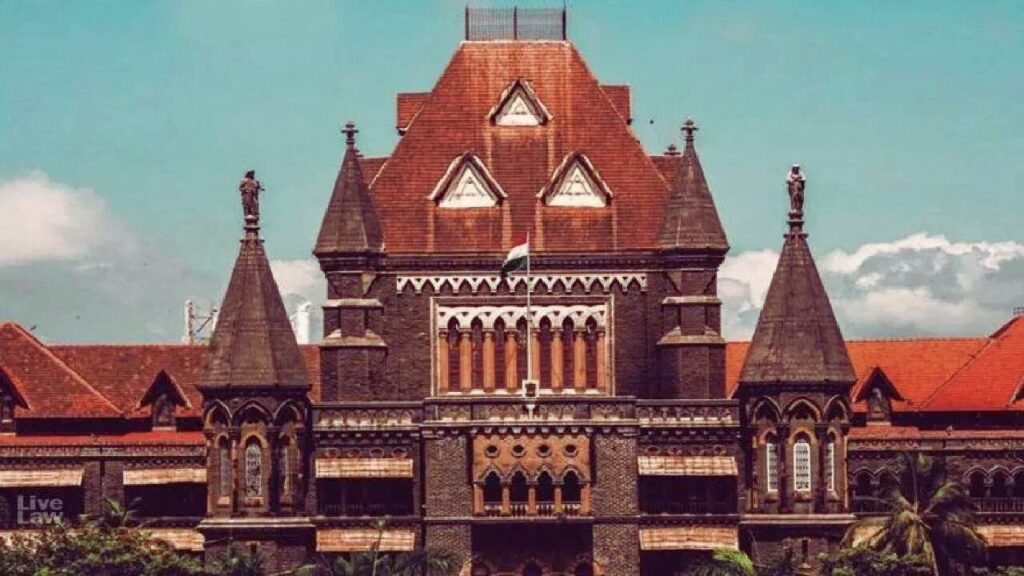 Bombay High Court (Img: Google)