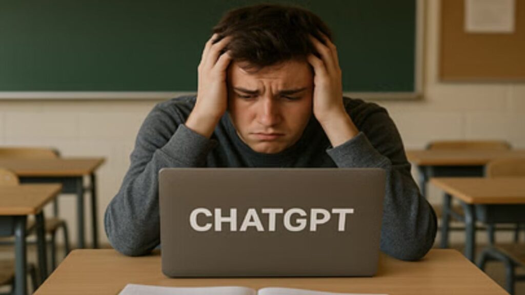 ChatGPT
