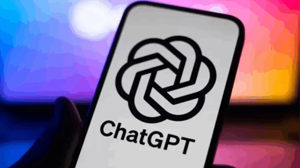 ChatGPT