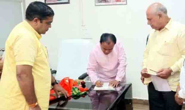 उत्तराखंड में एकीकृत बीएड डिग्री मुद्दे को लेकर शिक्षा मंत्री से मुलाकात, अब क्या करेंगे डॉ. धन सिंह रावत