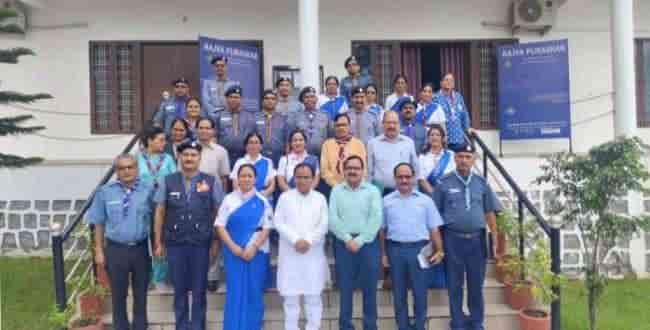 Uttarakhand News: दो लाख छात्र जुड़ेंगे स्काउट एंड गाइड से, जानें पूरी खबर Uttarakhand News: दो लाख छात्र जुड़ेंगे स्काउट एंड गाइड से, जानें पूरी खबर