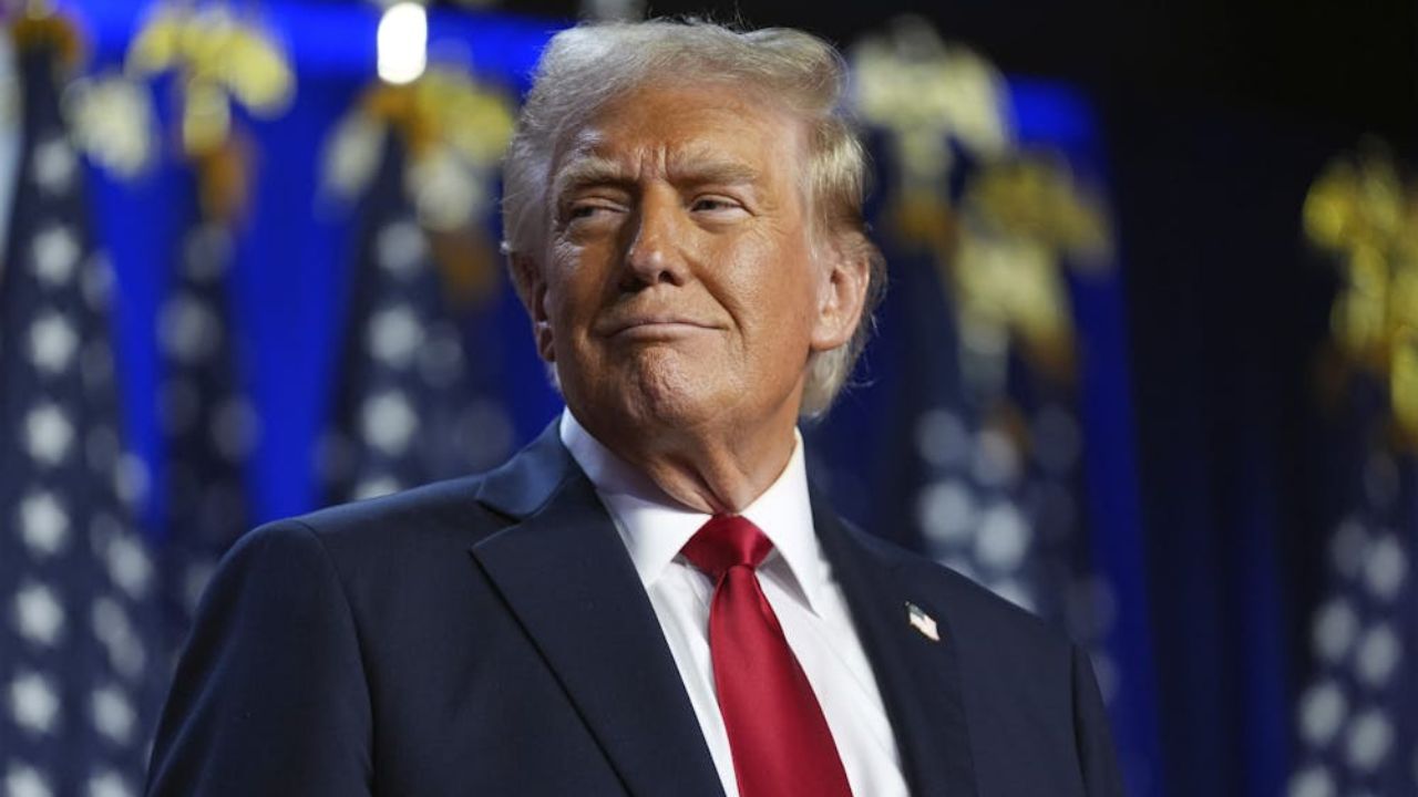 Trump's tariff policy increased India's (Img: Google)