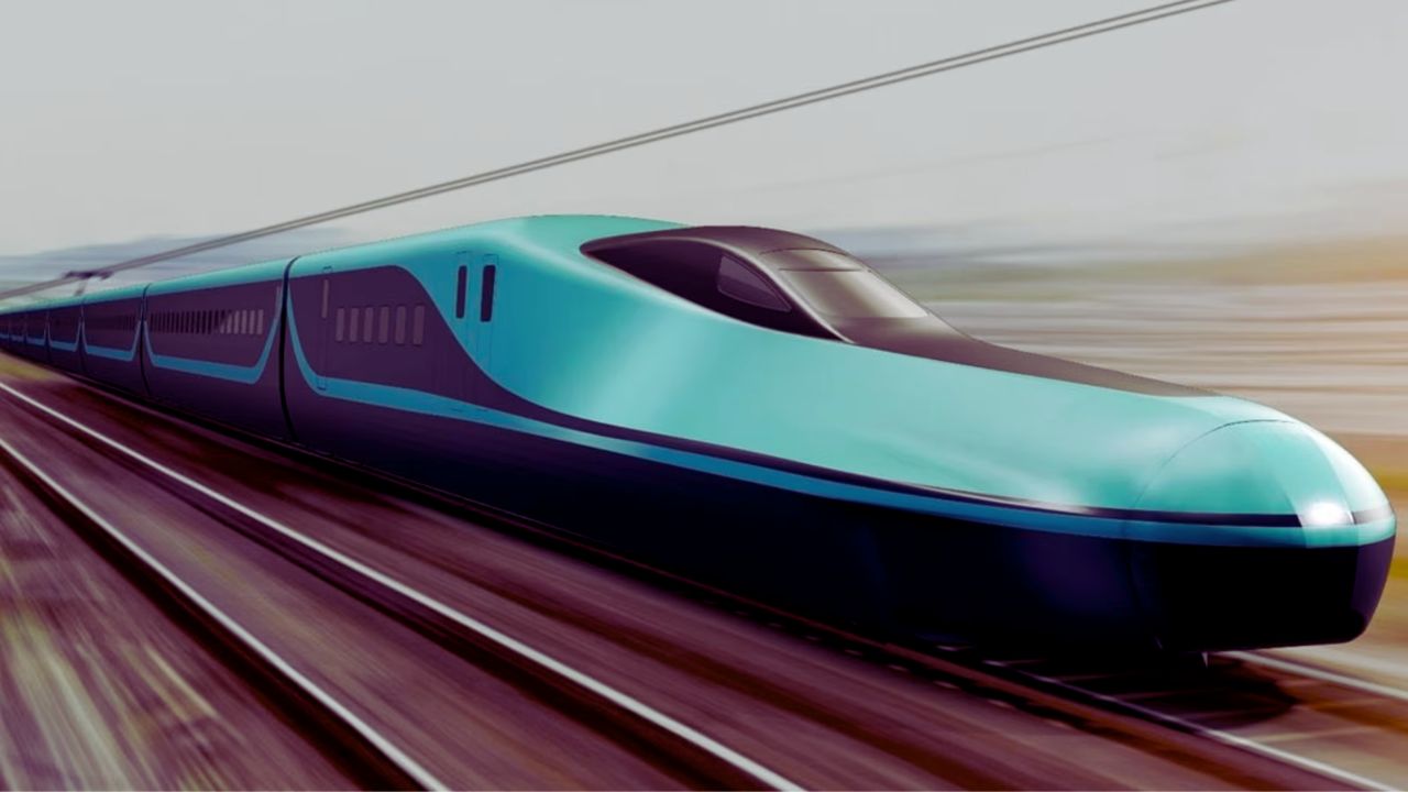 E10 Shinkansen (Img: Google)