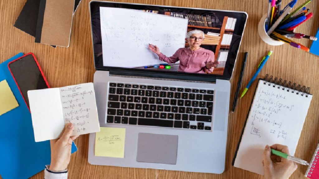 Online Education