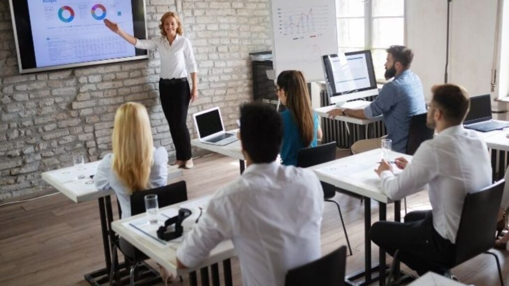 Online Education