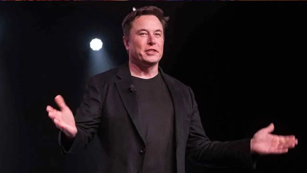 Elon Musk On AI