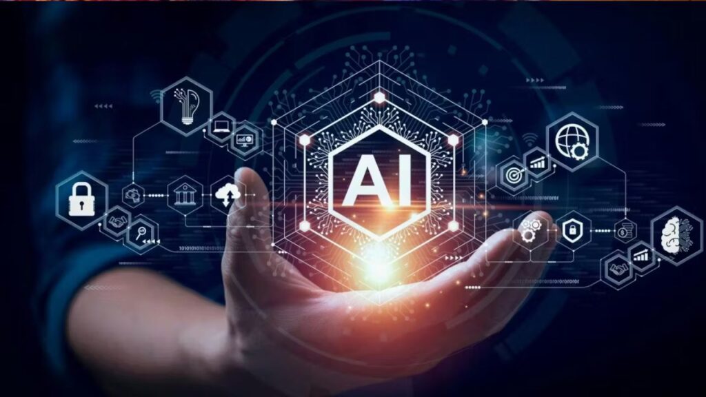 Elon Musk On AI