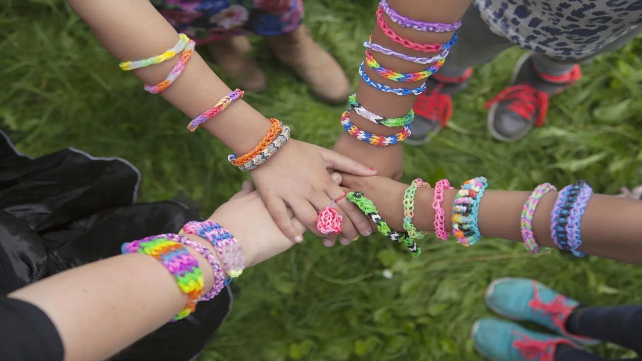 Friendship Band (Img: Google)