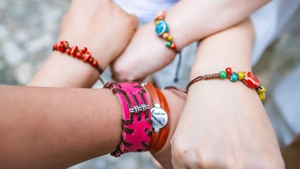 Friendship Band (Img: Google)