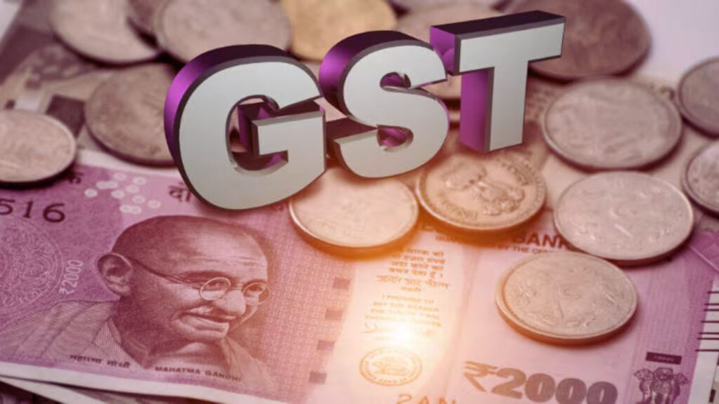 GST Reform (Img: Google)