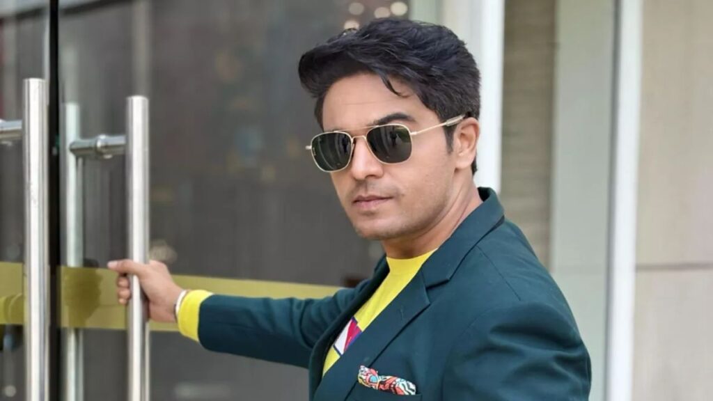 Bigg Boss 19 Gaurav Khanna