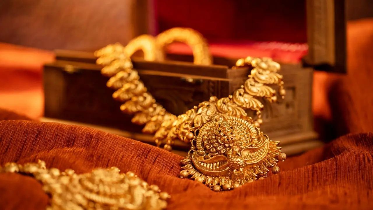 Gold Rates (Img: Google)