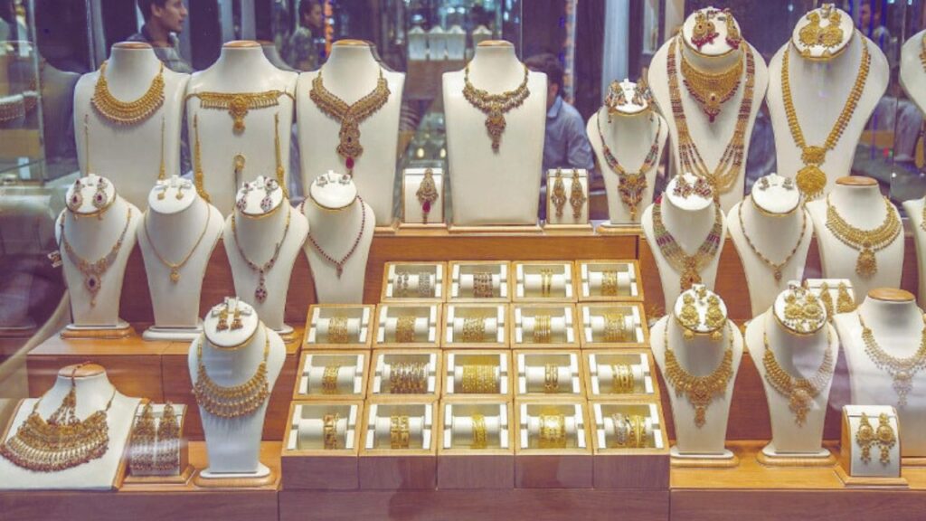 Gold (Img: Google)