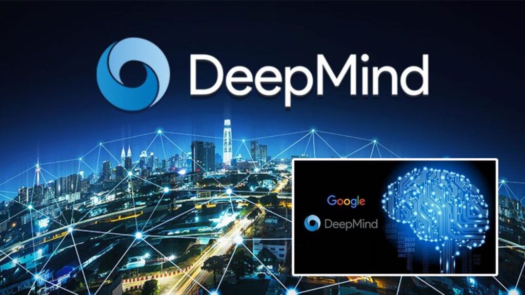 Google DeepMind