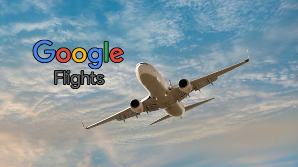 Google Flights AI Feature (Img: Google)