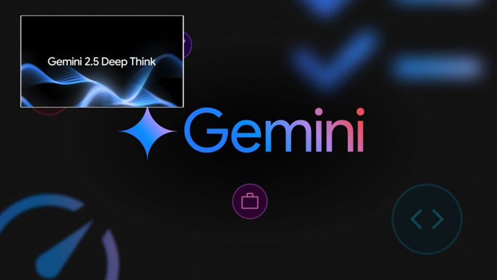 Google Gemini has a new feature
