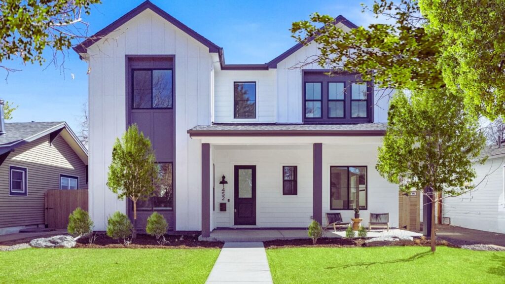 Good news for home buyers