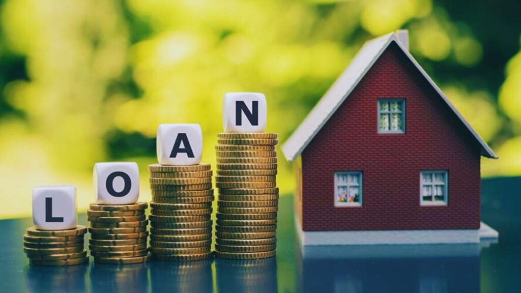 Home Loan (Img: Google)