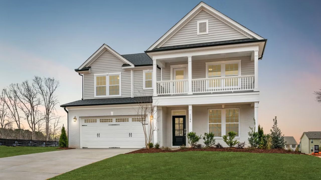 buying a house will be easy GST