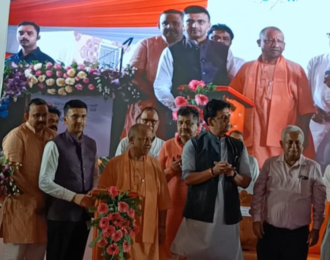 गोरखपुर वासियों के लिए खुशखबरी, इस शहर को मिला ये खास तोहफा; होगा बड़ा लाभ