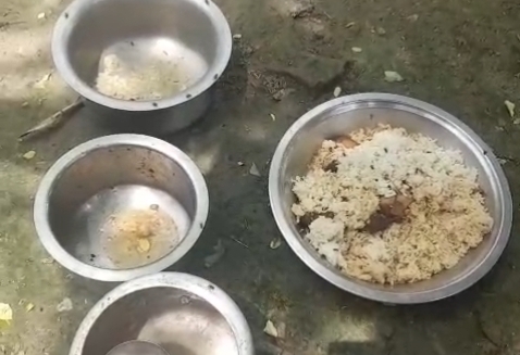 UP News: रायबरेली में खिचड़ी खाने के बाद महिला की  मौत, मचा हड़कंप