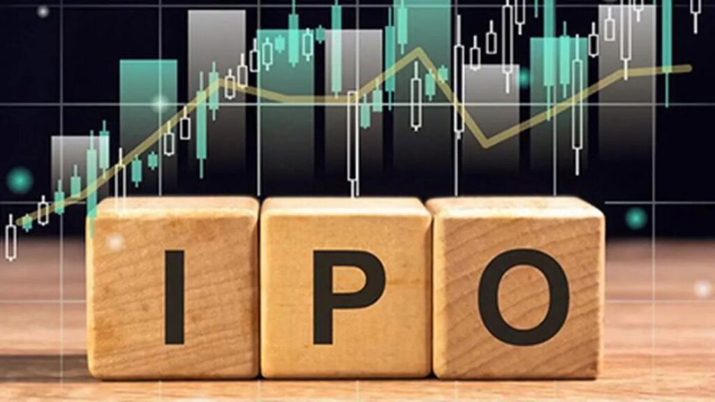 IPO 2025 (Img: Google)