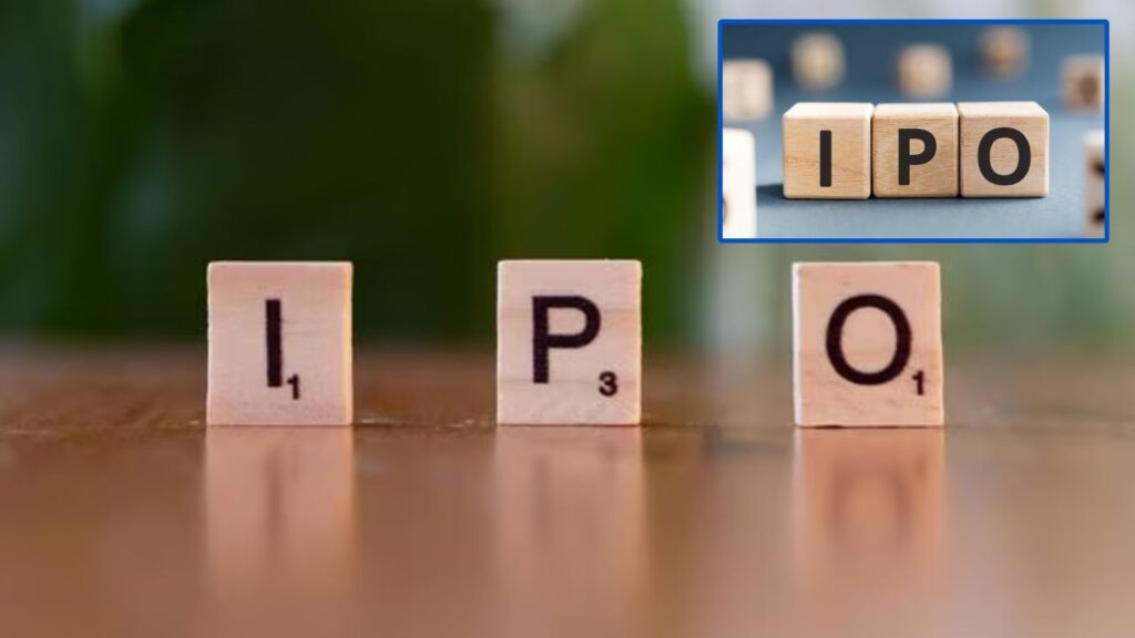 10 companies are bringing IPO