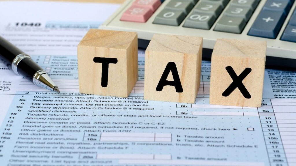 Income Tax Refund