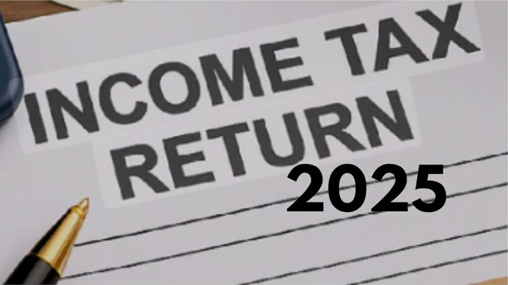 Income Tax Department (Img: Google)