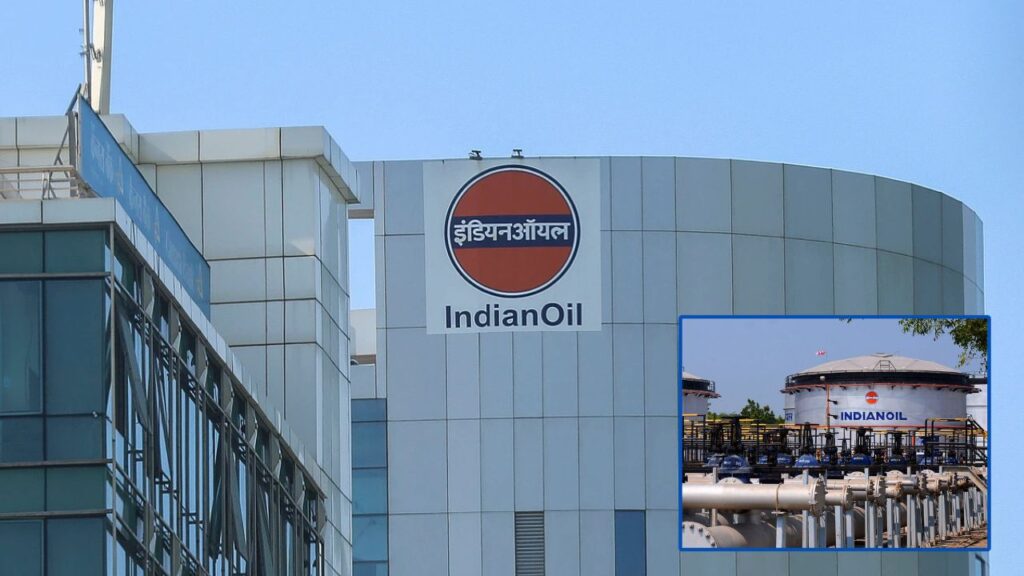 Indian Oil