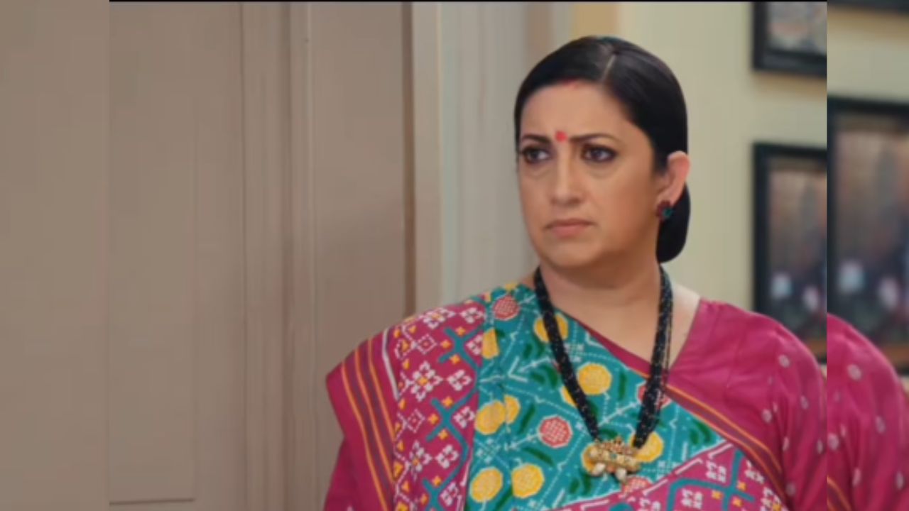 TV Serial: क्योंकि सास भी कभी बहू थी में आया नया ट्विस्ट, तुलसी के एक्सीडेंट से हिला विरानी हाउस, जानें पूरा अपडेट