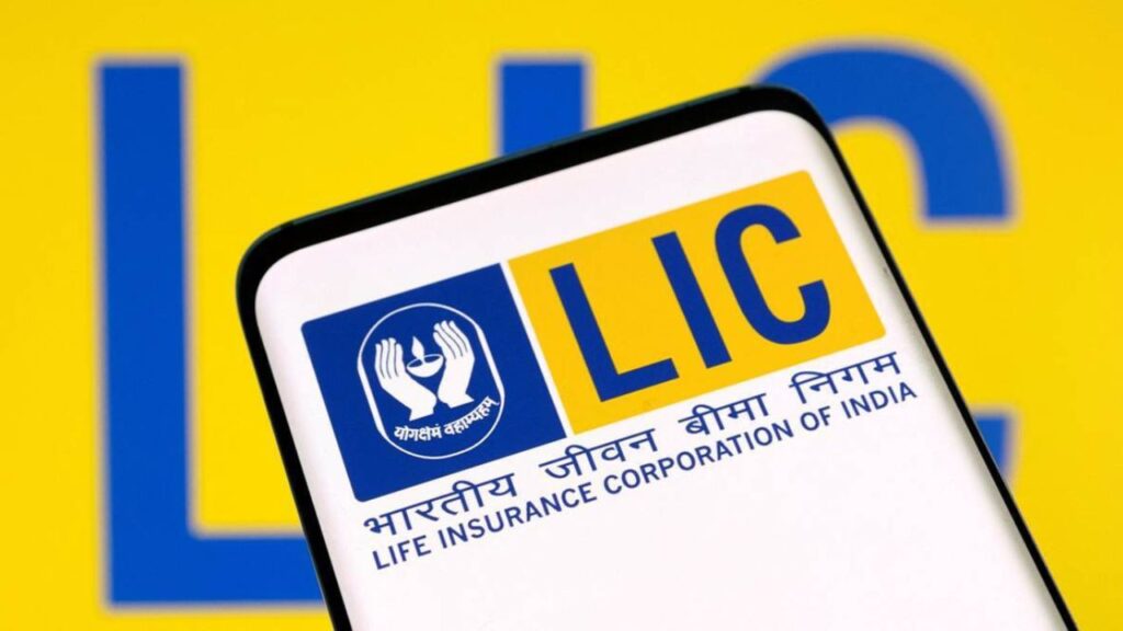 LIC (Img: Google)