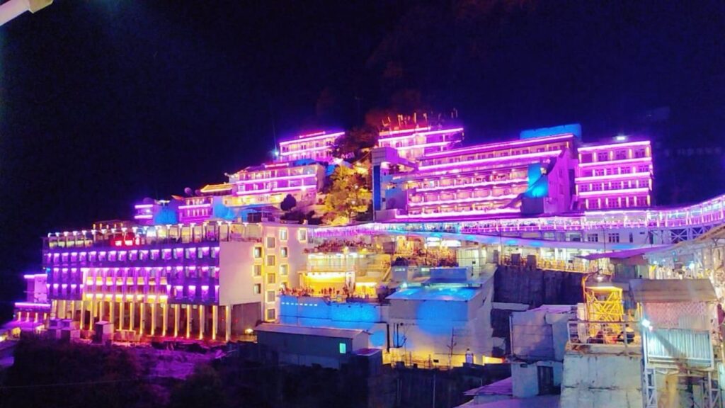 Vaishno Devi