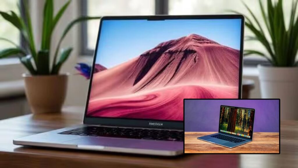 Laptop (Img: Google)