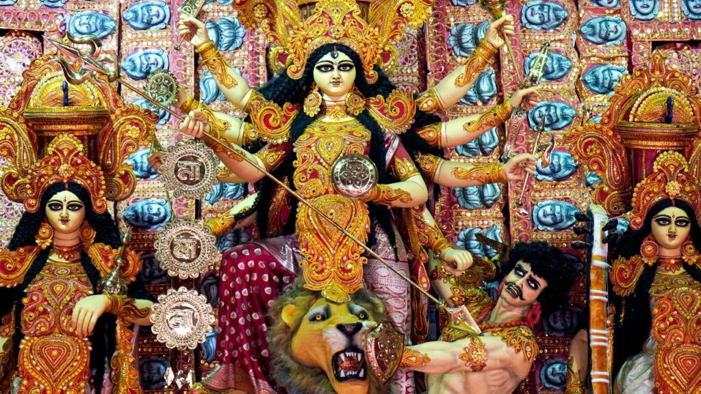 Navratri 2025