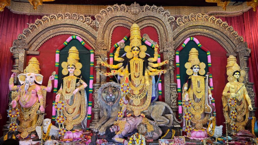 Navratri 2025