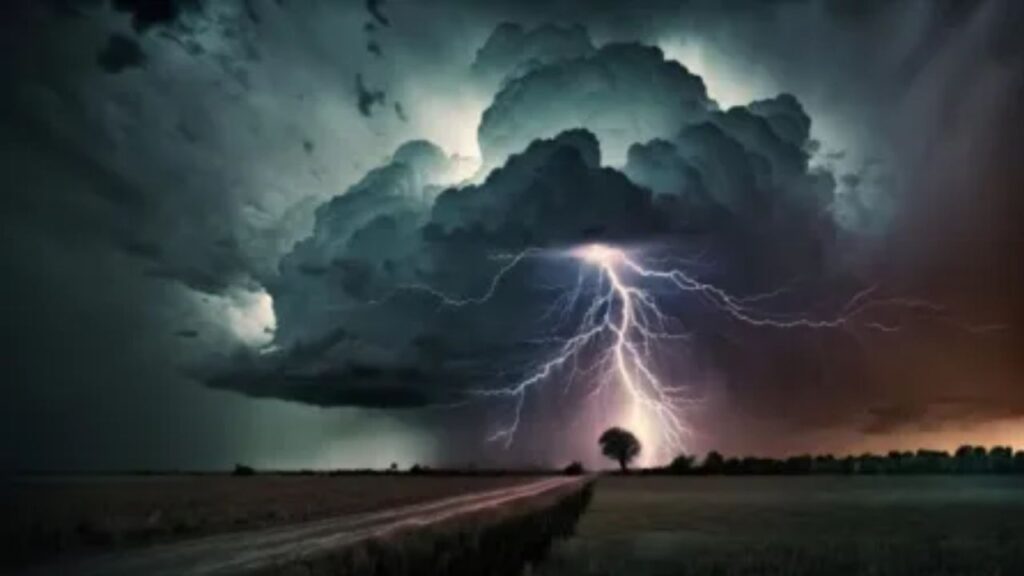 India  Changing Weather Patterns