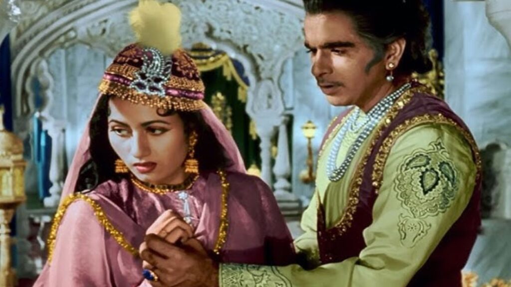 Pyar Kiya To Darna Kya