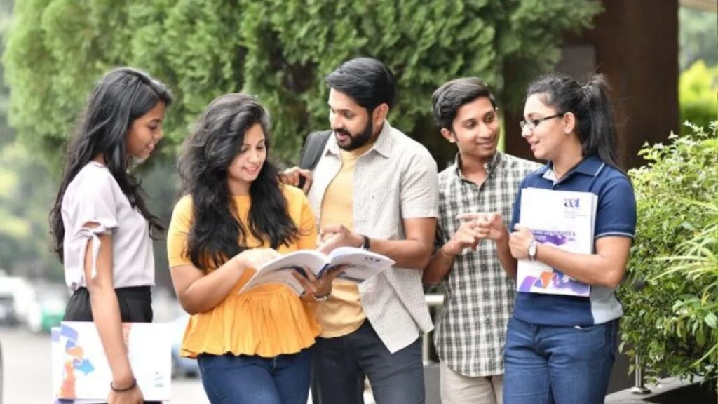 शिक्षा का राष्ट्रीय हब