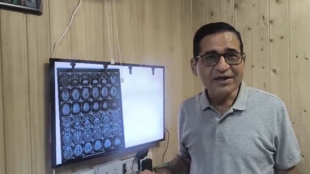 Nainital: इन लक्षणों को न करें नजरअंदाज, हो सकते हैं जानलेवा Nainital: इन लक्षणों को न करें नजरअंदाज, हो सकते हैं जानलेवा