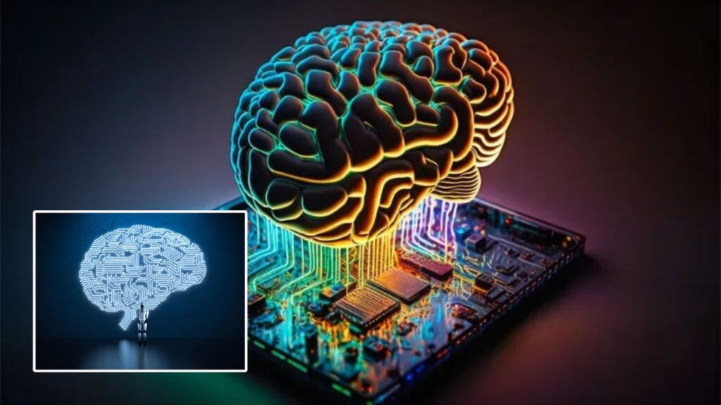 Neuromorphic Computer (Img: Google)