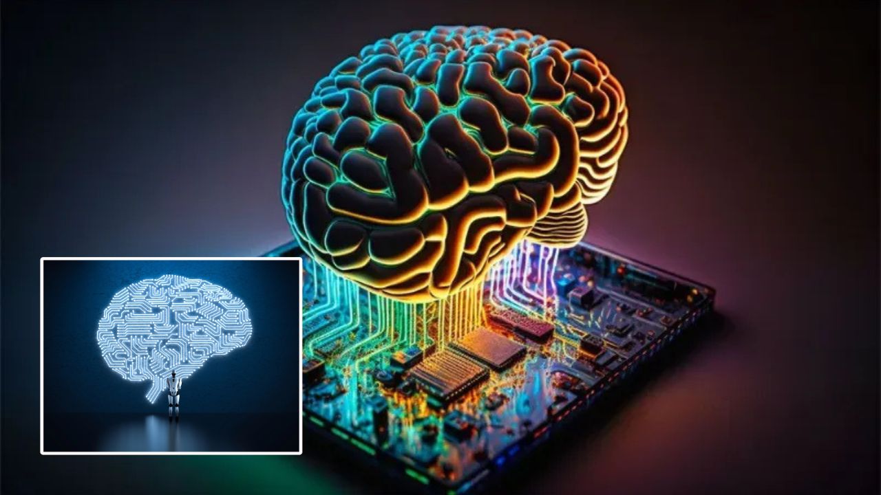 Tech News: चीन ने रचा इतिहास, बनाया इंसानी दिमाग की तरह सोचने-समझने वाला कंप्यूटर Tech News: चीन ने रचा इतिहास, बनाया इंसानी दिमाग की तरह सोचने-समझने वाला कंप्यूटर