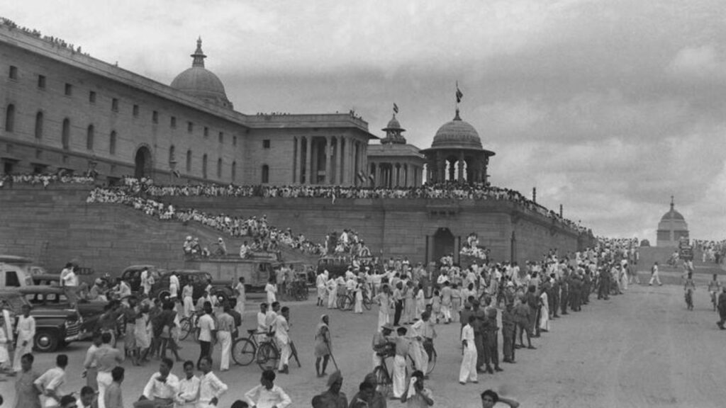 Independence Day 2025