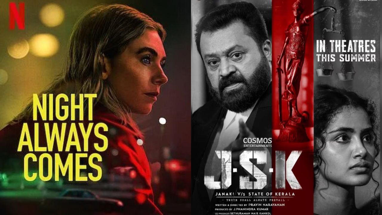 OTT Release: 15 अगस्त को ओटीटी मनोरंजन का तूफान, रिलीज हो रही है ये जबरदस्त फिल्में और वेब सीरीज