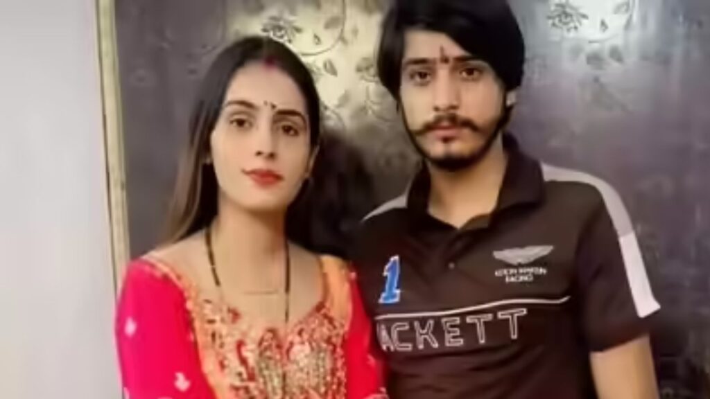 Nikki Bhati Case