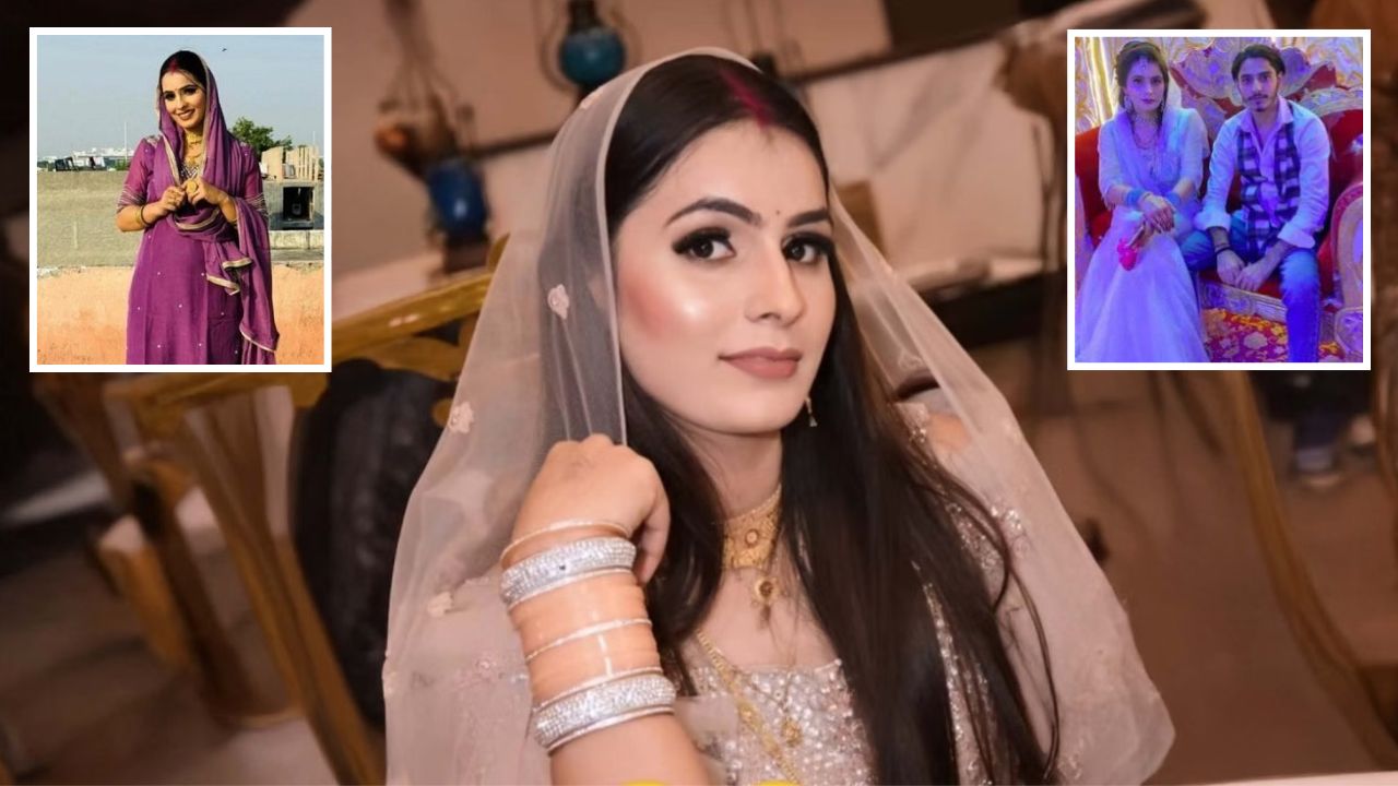 ग्रेटर नोएडा निक्की हत्याकांड: बीवी को जलाकर हवा में कैसे भागा था विपिन, पुलिस की चार्जशीट में सब आया सामने